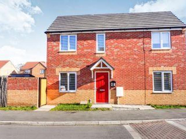 House for sale in Costhorpe, East Midlands