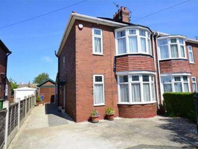 House for sale in Goole, East Riding Of Yorkshire