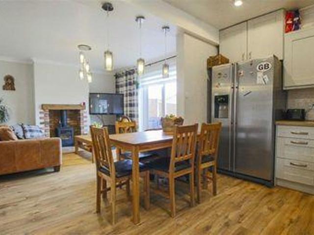 House for sale in Clitheroe, Paradise