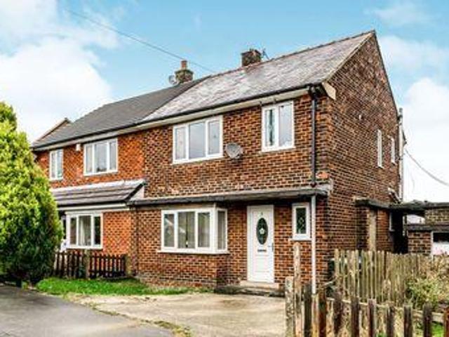 House for sale in Keighley, West Yorkshire