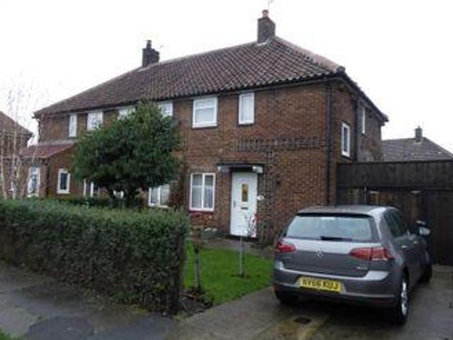 House for sale in Northallerton, York and North Yorkshire