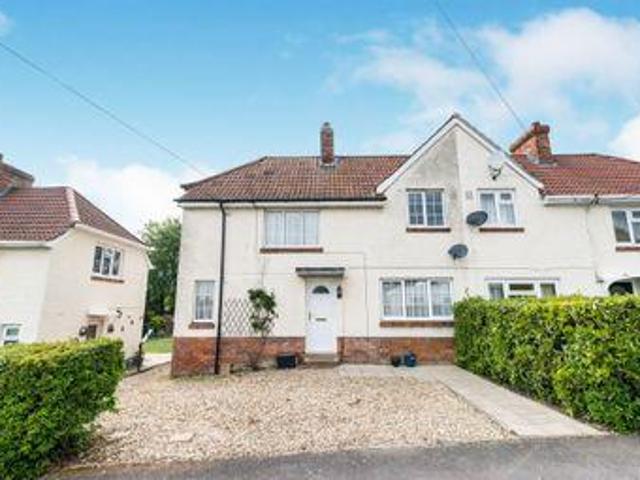 House for sale in Andover, Test Valley