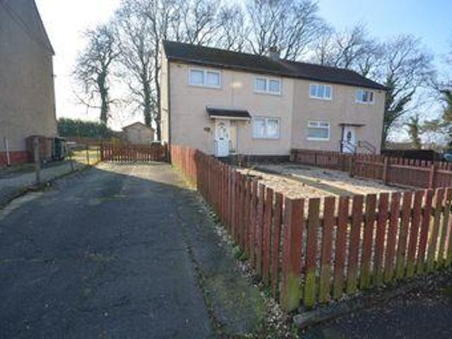 House for sale in Kilmarnock