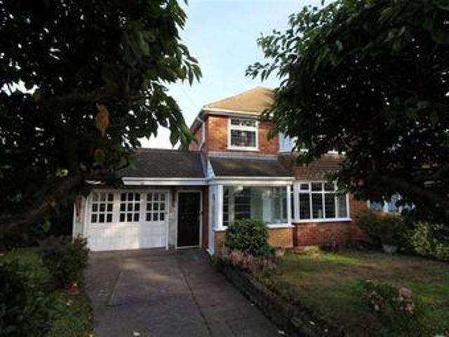 House for sale in Bilston, West Midlands