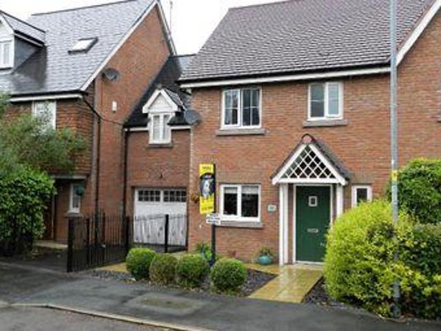 House for sale in Warrington