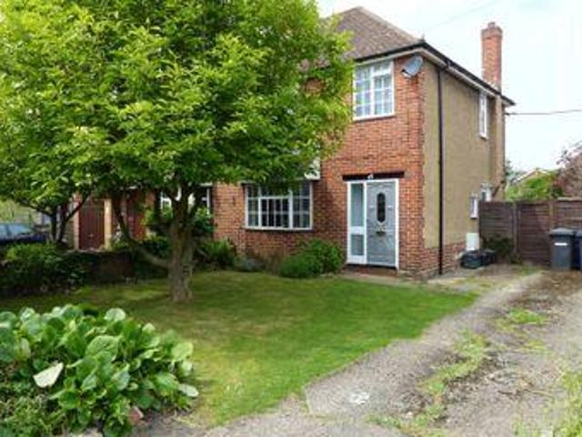 House for sale in Bourne End, Buckinghamshire