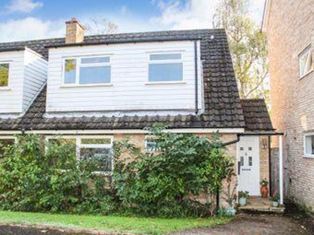 House for sale in Blackhills, Surrey