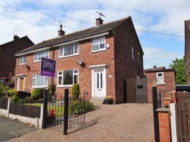 House for sale in South Yorkshire