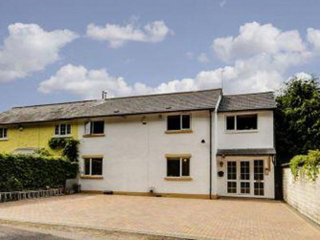 House for sale in Falcon Lodge, Wales