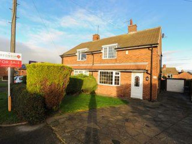 House for sale in Loundsley Green, East Midlands