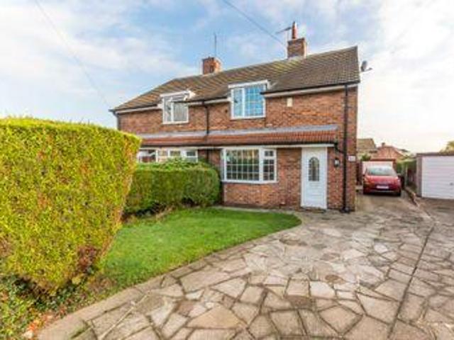 House for sale in Loundsley Green, East Midlands