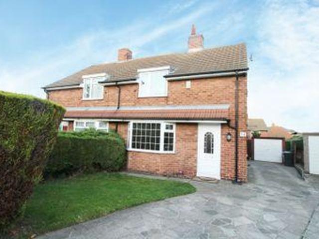 House for sale in Chesterfield, East Midlands