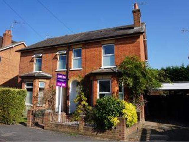 House for sale in Addlestone, Runnymede