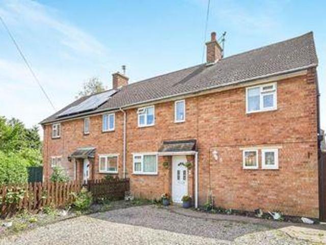 House for sale in Pinfold, Leicestershire