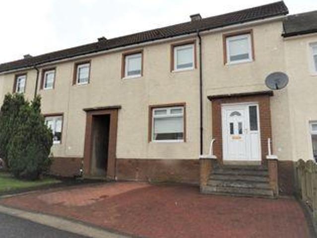 House for sale in Hamilton, South Lanarkshire