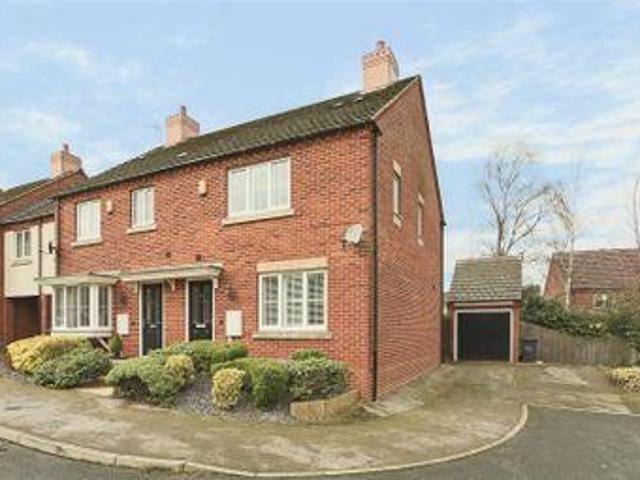 House for sale in Haddon, East Midlands