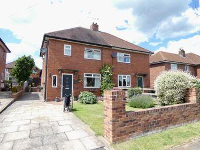 House for sale in West Yorkshire
