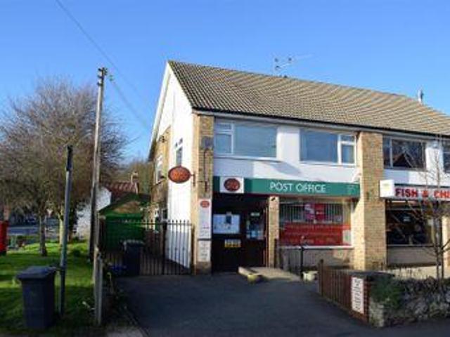 House for sale in Brigg, North Lincolnshire