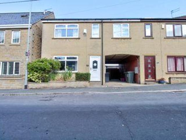 House for sale in West Yorkshire