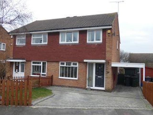 House for sale in South Yorkshire