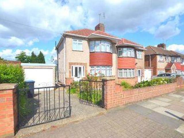 House for sale in Wembley, Greater London