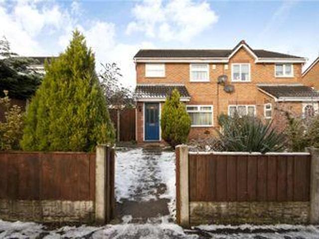 House for sale in Calderstones