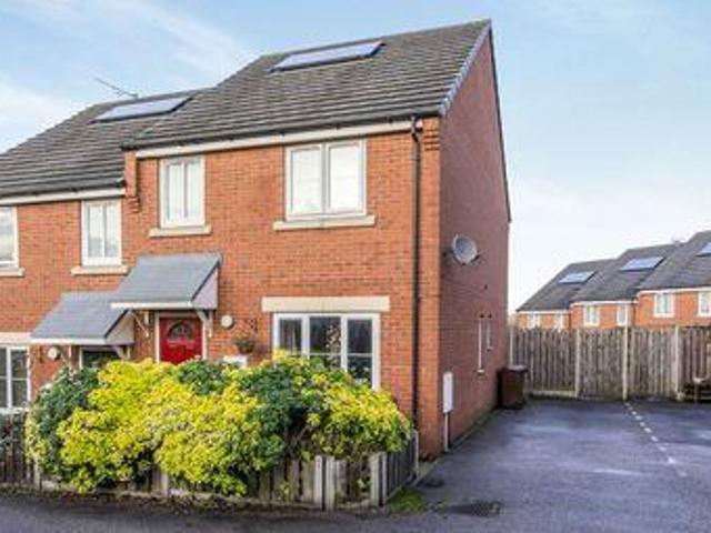 House for sale in Knottingley, Wakefield