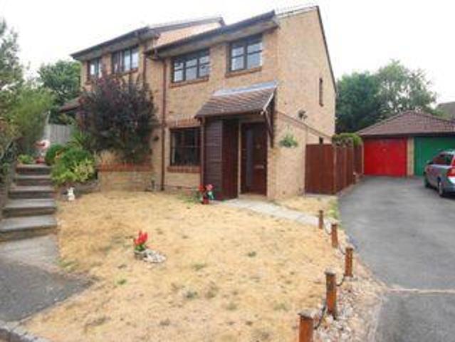 House for sale in Bracknell