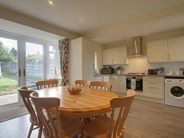 House for sale in Haddon, East Midlands