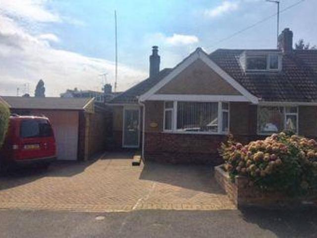House for sale in Northampton, Northamptonshire
