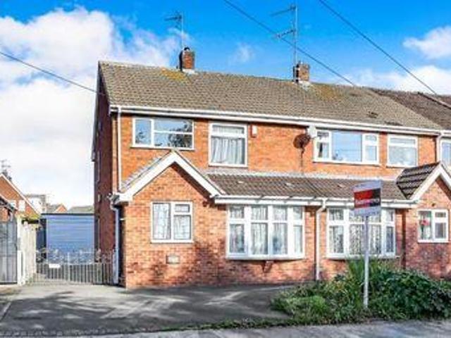 House for sale in Camp Hill, Warwickshire