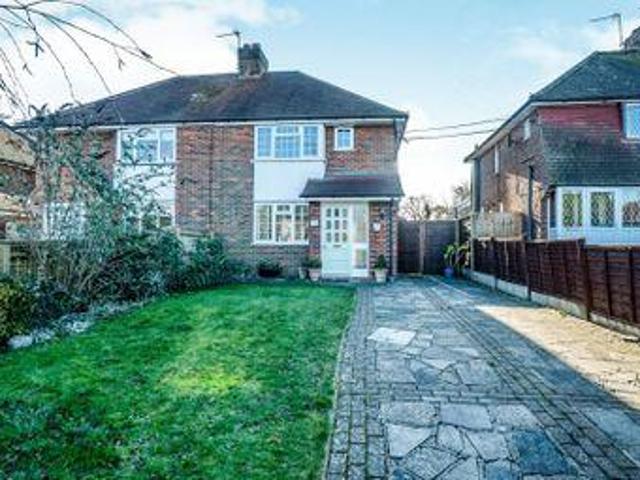 House for sale in Chesham