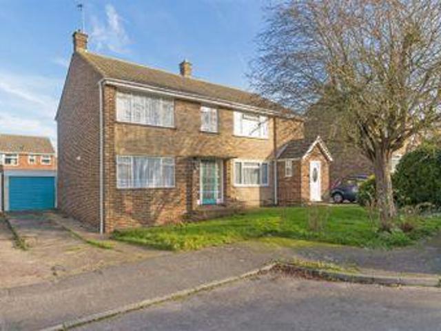 House for sale in Oad Street, Kent