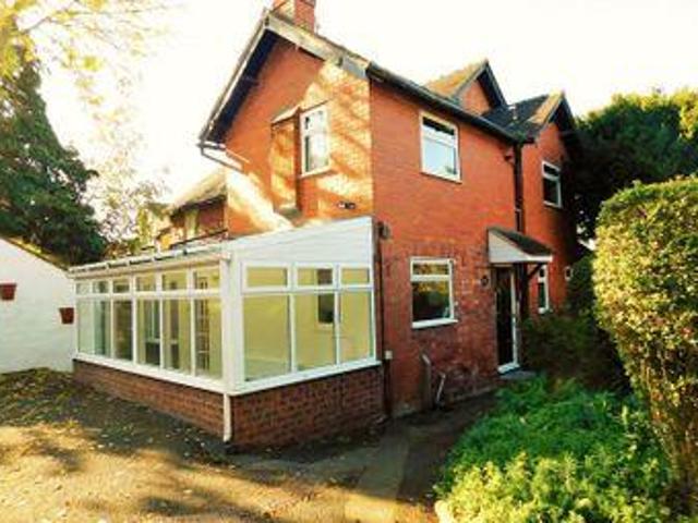 House for sale in Stafford, Staffordshire