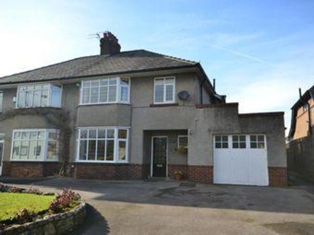 House for sale in Clitheroe, Paradise