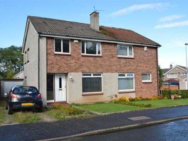 House for sale in Hamilton, Scotland