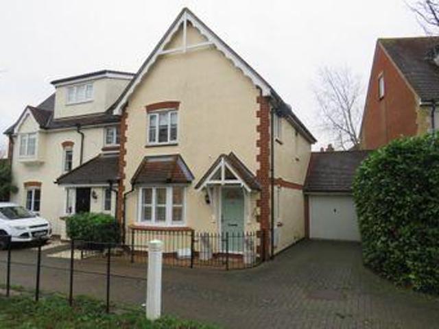 House for sale in Chipping Hill