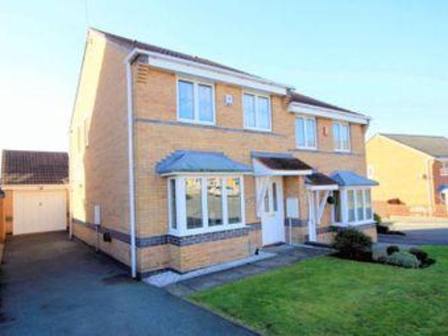 House for sale in Stoke-on-Trent