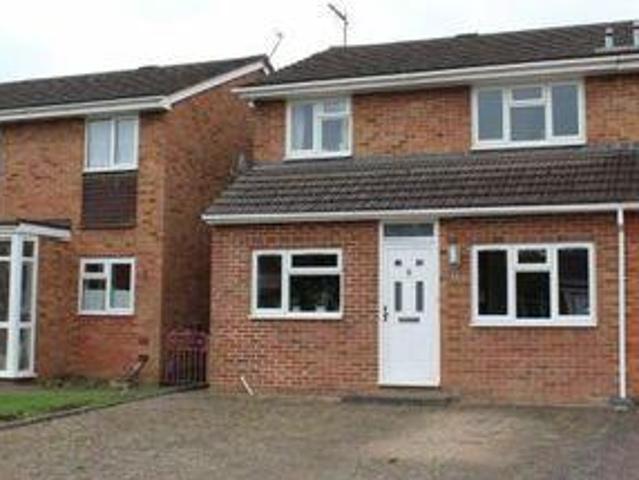 House for sale in Farnborough, Hampshire