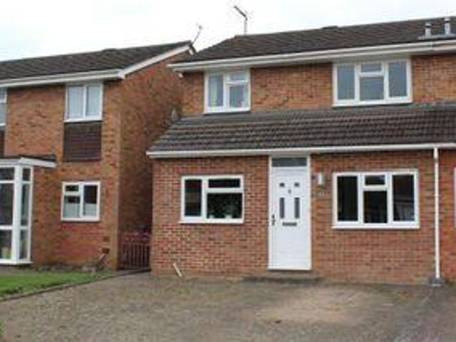 House for sale in Farnborough, Hampshire