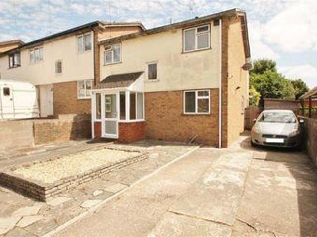 House for sale in Oswestry, Shropshire