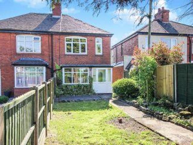 House for sale in Kingsley Moor, Staffordshire