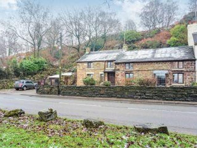 House for sale in Stoke-on-Trent