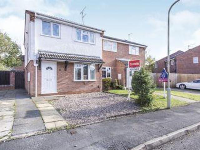 House for sale in Pinfold, Leicestershire