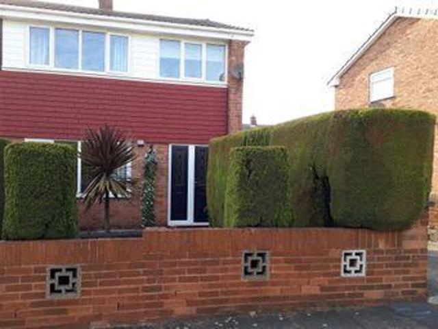 House for sale in Castleford, West Yorkshire
