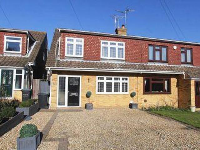 House for sale in Hamerton, Kent