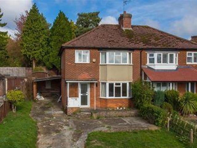 House for sale in Amersham and Villages Community Board, Amersham
