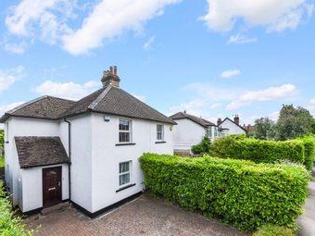 House for sale in Tadworth, Reigate and Banstead