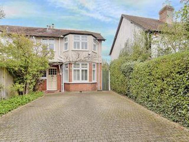 House for sale in Red Hill, Surrey
