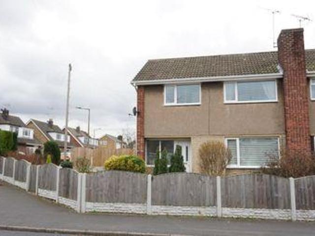 House for sale in South Yorkshire